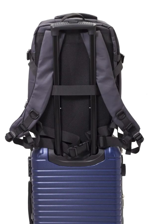 Mochila Grande para Viaje Equipaje de Mano Unisex